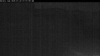 Archived image Webcam Mt Bachelor - View Nordic Center 01:00