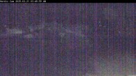 Archiv Foto Webcam Mt Bachelor: Nordic Center 03:00