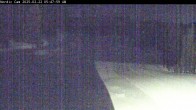 Archiv Foto Webcam Mt Bachelor: Nordic Center 05:00