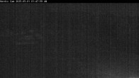 Archived image Webcam Mt Bachelor - View Nordic Center 01:00