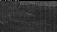 Archived image Webcam Mt Bachelor - View Nordic Center 01:00