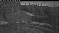 Archived image Webcam Mt Bachelor - View Nordic Center 03:00