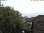 Archiv Foto Webcam Möriken - Blick auf das Schloss Wildegg 09:00