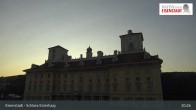 Archived image Webcam Esterházy Palace in Eisenstadt 02:00