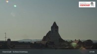 Archived image Webcam Esterházy Palace in Eisenstadt 06:00
