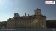Archived image Webcam Esterházy Palace in Eisenstadt 16:00