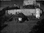 Archived image Webcam Rappottenstein Castle - Waldviertel 23:00