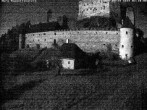 Archiv Foto Webcam Burg Rappottenstein im Waldviertel 01:00