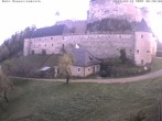 Archiv Foto Webcam Burg Rappottenstein im Waldviertel 06:00