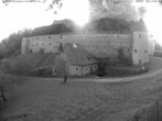 Archived image Webcam Rappottenstein Castle - Waldviertel 03:00