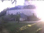 Archived image Webcam Rappottenstein Castle - Waldviertel 05:00