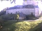 Archived image Webcam Rappottenstein Castle - Waldviertel 06:00