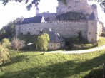 Archived image Webcam Rappottenstein Castle - Waldviertel 07:00