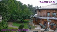 Archived image Webcam Amethyst World Maissau 13:00