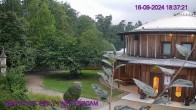 Archived image Webcam Amethyst World Maissau 17:00