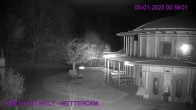 Archived image Webcam Amethyst World Maissau 23:00