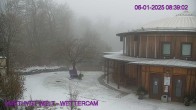 Archiv Foto Webcam Amethyst Welt Maissau 07:00