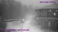 Archiv Foto Webcam Amethyst Welt Maissau 15:00