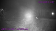 Archiv Foto Webcam Amethyst Welt Maissau 17:00