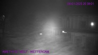 Archiv Foto Webcam Amethyst Welt Maissau 19:00