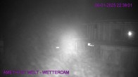 Archiv Foto Webcam Amethyst Welt Maissau 21:00