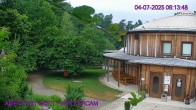 Archiv Foto Webcam Amethyst Welt Maissau 06:00