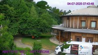 Archiv Foto Webcam Amethyst Welt Maissau 07:00
