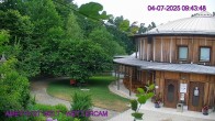 Archiv Foto Webcam Amethyst Welt Maissau 09:00