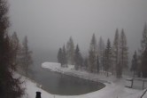 Archiv Foto Webcam Engadin: Surfcenter Silvaplana 15:00