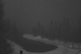 Archiv Foto Webcam Engadin: Surfcenter Silvaplana 17:00