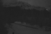 Archived image Silvaplana - Webcam Surfcenter 03:00