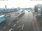 Archiv Foto Stadt Ulm: Webcam Blaubeurer Straße 07:00