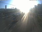 Archived image Webcam Blaubeurer Street in Ulm 06:00