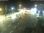 Archiv Foto Stadt Ulm: Webcam Blaubeurer Straße 23:00