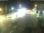 Archiv Foto Stadt Ulm: Webcam Blaubeurer Straße 01:00