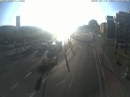 Archiv Foto Stadt Ulm: Webcam Blaubeurer Straße 05:00