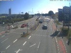 Archiv Foto Stadt Ulm: Webcam Blaubeurer Straße 09:00
