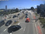 Archiv Foto Stadt Ulm: Webcam Blaubeurer Straße 11:00