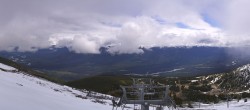 Archived image Webcam Marmot Basin - 360 degree view 06:00