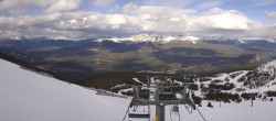 Archiv Foto Webcam Marmot Basin: 360 Grad Panoramakamera 17:00