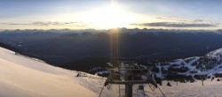 Archived image Webcam Marmot Basin - 360 degree view 05:00