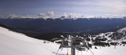 Archived image Webcam Marmot Basin - 360 degree view 09:00