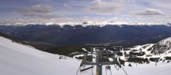 Archived image Webcam Marmot Basin - 360 degree view 11:00