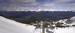 Archived image Webcam Marmot Basin - 360 degree view 13:00