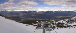 Archived image Webcam Marmot Basin - 360 degree view 15:00