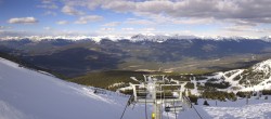 Archived image Webcam Marmot Basin - 360 degree view 17:00