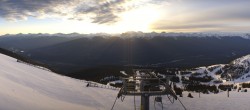 Archived image Webcam Marmot Basin - 360 degree view 05:00