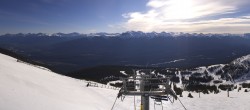 Archived image Webcam Marmot Basin - 360 degree view 07:00