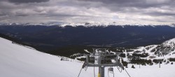 Archived image Webcam Marmot Basin - 360 degree view 13:00