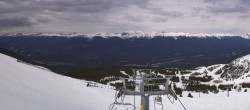 Archived image Webcam Marmot Basin - 360 degree view 17:00